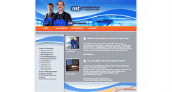 Desktop Screenshot of metallprofi.com